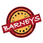 Barney's Bar & Restaurant