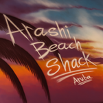 Arashi Beach Shack