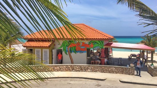 arashi beach shack accepting bitcoin